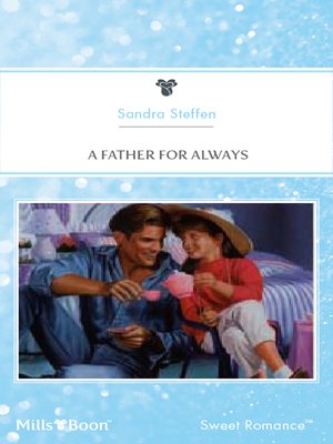 cover image of A Father For Always